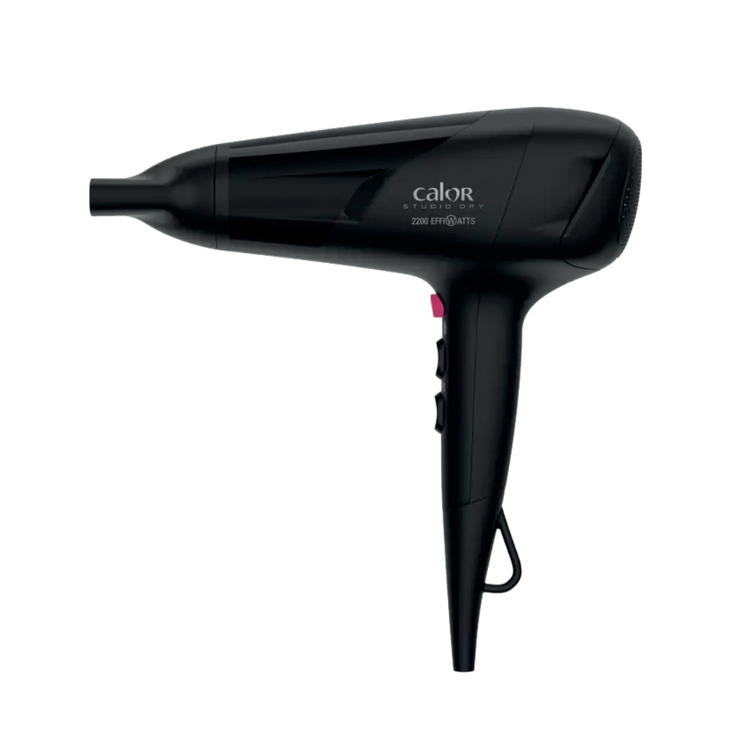 Sèche cheveux Calor